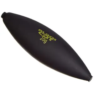 Flotador Black Cat U-Float image-1