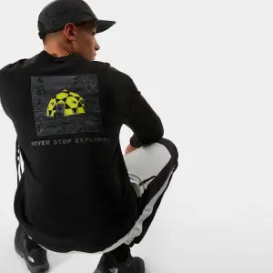 Sweatshirt The North Face Dropped image-4