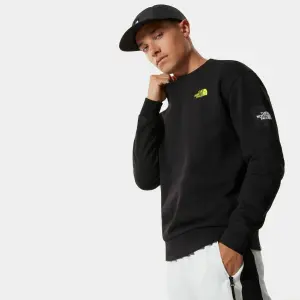 Sweatshirt The North Face Dropped image-2