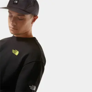 Sweatshirt The North Face Dropped image-5