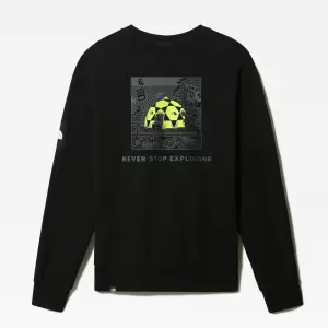 Sweatshirt The North Face Dropped image-3