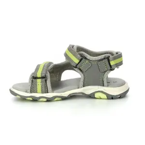 Children's sandals Kickers Kiwi image-2