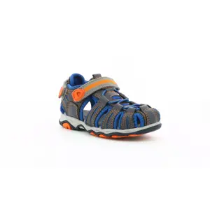 Children's sandals Kickers Kawa image-1