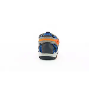 Children's sandals Kickers Kawa image-3