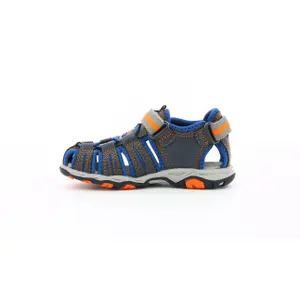 Children's sandals Kickers Kawa image-4