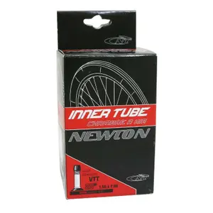 Chambre à air valve Schrader Newton 20 x 1.50-2.00 image-0