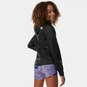 Jakke til piger The North Face Reactor Wind image-4