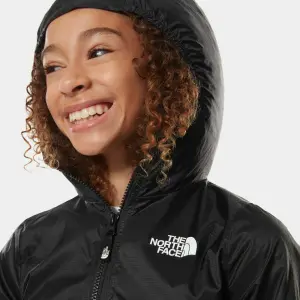 Jakke til piger The North Face Reactor Wind image-5