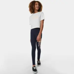 Croptop T-shirt för flickor The North Face Easy image-5