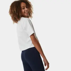 Croptop T-shirt för flickor The North Face Easy image-4