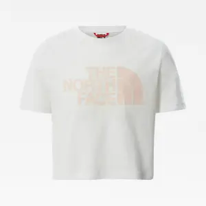 Croptop T-shirt för flickor The North Face Easy image-1