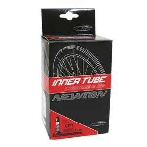 Presta valve air chamber Newton 650 x 35a/b image-0