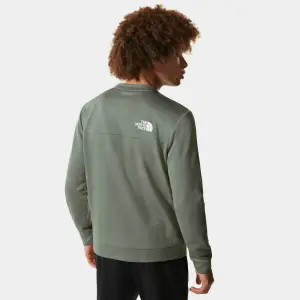 Sweatshirt The North Face FlashDry image-4