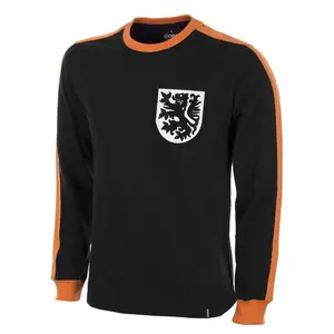 Camisola de guarda-redes da casa Pays-Bas 1970’s image-0