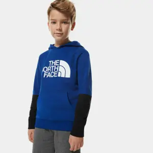 Sweatshirt til børn The North Face Drew image-2