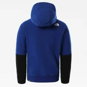 Sweatshirt til børn The North Face Drew image-5