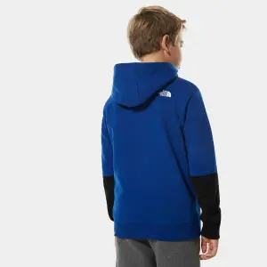 Sweatshirt til børn The North Face Drew image-6