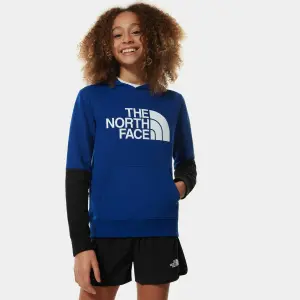 Sweatshirt til børn The North Face Drew image-3