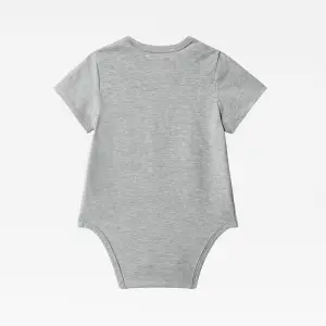 Baby rompertje The North Face Coton image-4