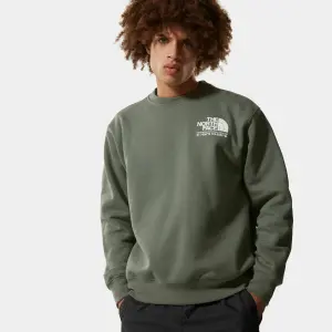 Sweatshirt The North Face Coordinates image-2