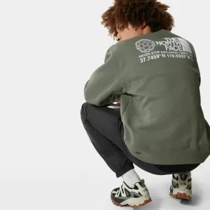 Sweatshirt The North Face Coordinates image-5