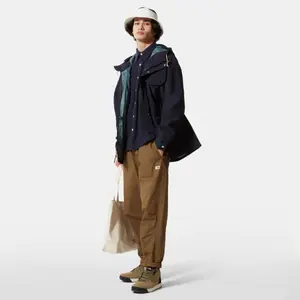 Parka The North Face Dryvent Mountain image-6