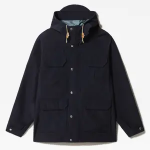 Parka The North Face Dryvent Mountain image-1