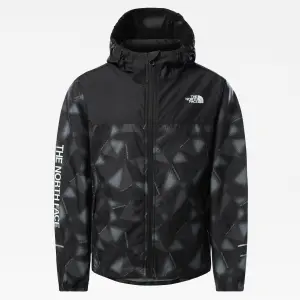 Jakke til børn The North Face Reactor image-1