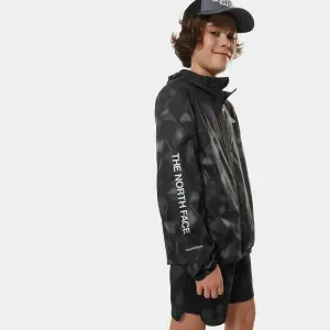 Jakke til børn The North Face Reactor image-6