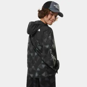 Jakke til børn The North Face Reactor image-4