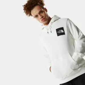 Sweatshirt med hætte The North Face Fine image-1