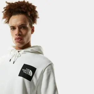 Sweatshirt med hætte The North Face Fine image-4