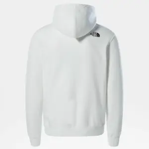 Hooded sweatshirt The North Face Fine image-3
