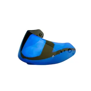 Μάσκα μηχανής Scorpion ellip-tec maxvision image-0