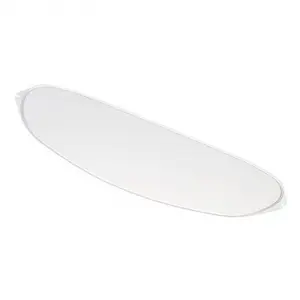 Motorcycle helmet visor lens Scorpion ellip-tec pinlock 70 image-0