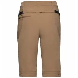 Pantalón corto Odlo Saikai Ceramicool image-1