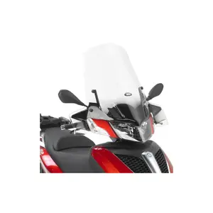 Windschutzscheibe Givi Piaggio urban 125/300 image-0