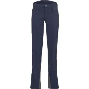 Pantalones mujer Odlo Val Gardena CeramiWarm image-0