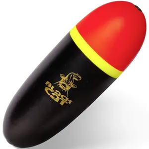 Flutuador carnívoro Black Cat Maxi Foam image-1