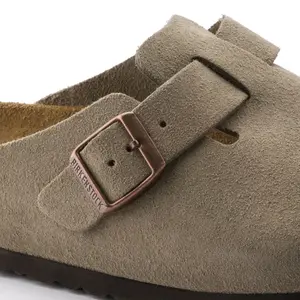 Sabots Birkenstock Boston Sfb Vl image-1
