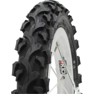 Kinder-MTB-Reifen mit Stollen Deli S-186 TR image-0