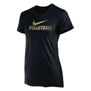 Camiseta de mujer Nike Training image-0