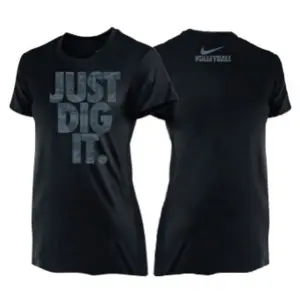 Camiseta de mujer Nike Training image-0