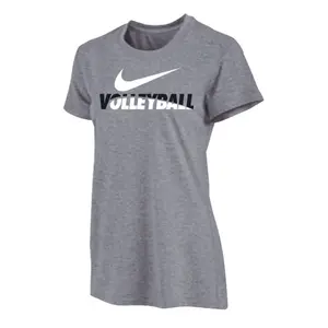 Camiseta de mujer Nike Training image-0