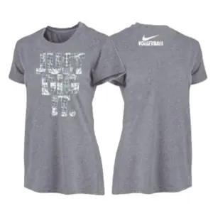 Camiseta de mujer Nike Training image-0