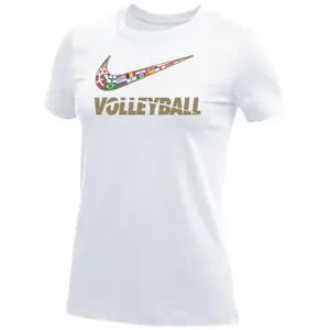 Camiseta de mujer Nike Training image-0