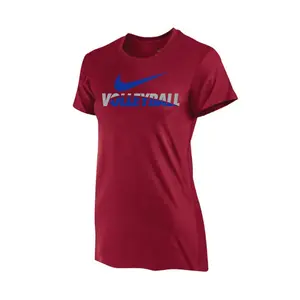 Camiseta de mujer Nike Training image-0