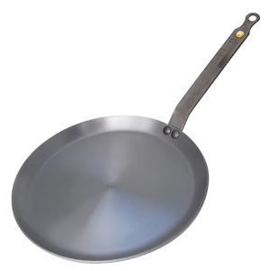 5615-30-induction-pancake-pan-de-buyer-mineral-30-cm-grey-30-cm