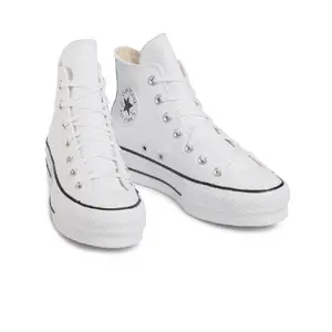 Baskets femme Converse Chuck Taylor All Star Lift Hi image-3