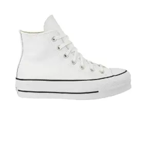 Baskets femme Converse Chuck Taylor All Star Lift Hi image-4